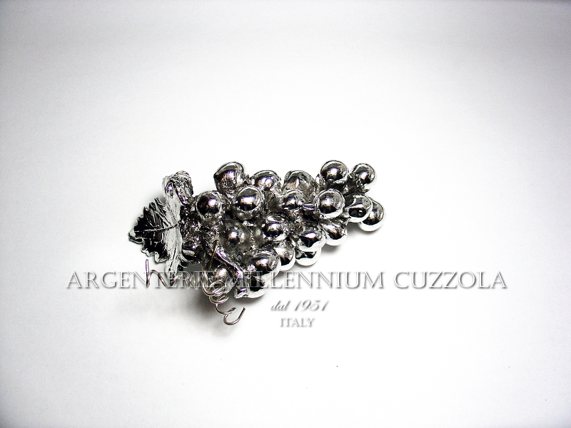 GRAPPOLO BENEAUGURALE PER MATRIMONIO LAUREA CRESIMA COMUNIONE CRESIMA NOZZE D'ARGENTOҦ#13;
OFFERTA http://stores.ebay.it/Argenterie-Millennium-Cuzzola?_trksid=p4340.l2563 GRAPPOLO-ARGENTO-UVA-BOMBONIERE-MATRIMONIO-UVETTA-BOMBONIERA-BOMBONIERE-COMUNIONE-CRESIMA-MATRIMONIO-VENTICINQUESIMO-NOZZE-ARGENTO-SILVER-FAVOR-GRAPE-CLUSTER-CONFIRMATION-BOMBONIERA-RESINA-ARGENTATA-ARGENTONE-COMPLEANNO-BATTESIMO-NASCITA-LAUREE-GRAPE-CLUSTER-SILVER-BONBONNIERE-Wedding-Favor-Bell-GRADUATION-FIRST-COMMUNION-GRADUATE-Fancy-Sweet-box-Bonbonniere-Favors-NOZZE-SPOSI-CERIMONIA-ARGENTATO-SILVER-PLATED-BAGNO-ARGENTO-925-SPOSI-CERIMONIA-bonbonniere-бамбаньеркі-favors-Bombonijera-faveurs
Ҧ#13;
OFFERTE http://stores.ebay.it/Argenterie-Millennium-Cuzzola?_trksid=p4340.l2563