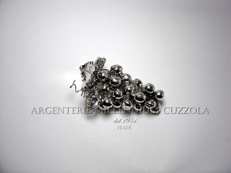 GRAPPOLO BENEAUGURALE PER MATRIMONIO LAUREA CRESIMA COMUNIONE CRESIMA NOZZE D'ARGENTOҦ#13;
OFFERTA http://stores.ebay.it/Argenterie-Millennium-Cuzzola?_trksid=p4340.l2563 GRAPPOLO-ARGENTO-UVA-BOMBONIERE-MATRIMONIO-UVETTA-BOMBONIERA-BOMBONIERE-COMUNIONE-CRESIMA-MATRIMONIO-VENTICINQUESIMO-NOZZE-ARGENTO-SILVER-FAVOR-GRAPE-CLUSTER-CONFIRMATION-BOMBONIERA-RESINA-ARGENTATA-ARGENTONE-COMPLEANNO-BATTESIMO-NASCITA-LAUREE-GRAPE-CLUSTER-SILVER-BONBONNIERE-Wedding-Favor-Bell-GRADUATION-FIRST-COMMUNION-GRADUATE-Fancy-Sweet-box-Bonbonniere-Favors-NOZZE-SPOSI-CERIMONIA-ARGENTATO-SILVER-PLATED-BAGNO-ARGENTO-925-SPOSI-CERIMONIA-bonbonniere-бамбаньеркі-favors-Bombonijera-faveurs
Ҧ#13;
OFFERTE http://stores.ebay.it/Argenterie-Millennium-Cuzzola?_trksid=p4340.l2563