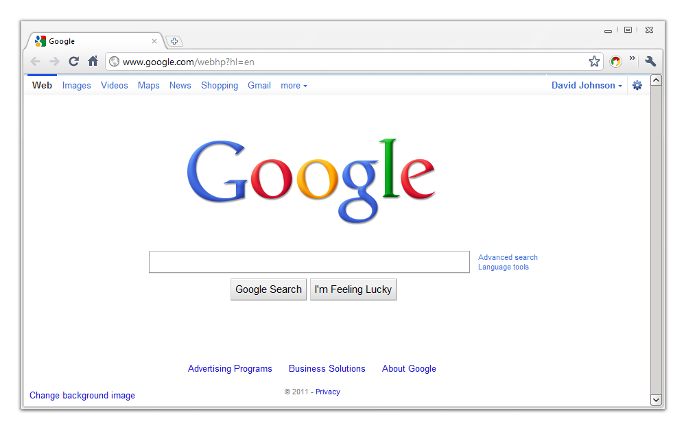 Как загрузить в google chrome