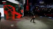 5. UNDISPUTED CHAMPIONSHIP [STREET FIGHT] - JBL (c) vs. CM Punk - Punk`s Last Match  Dfgcv