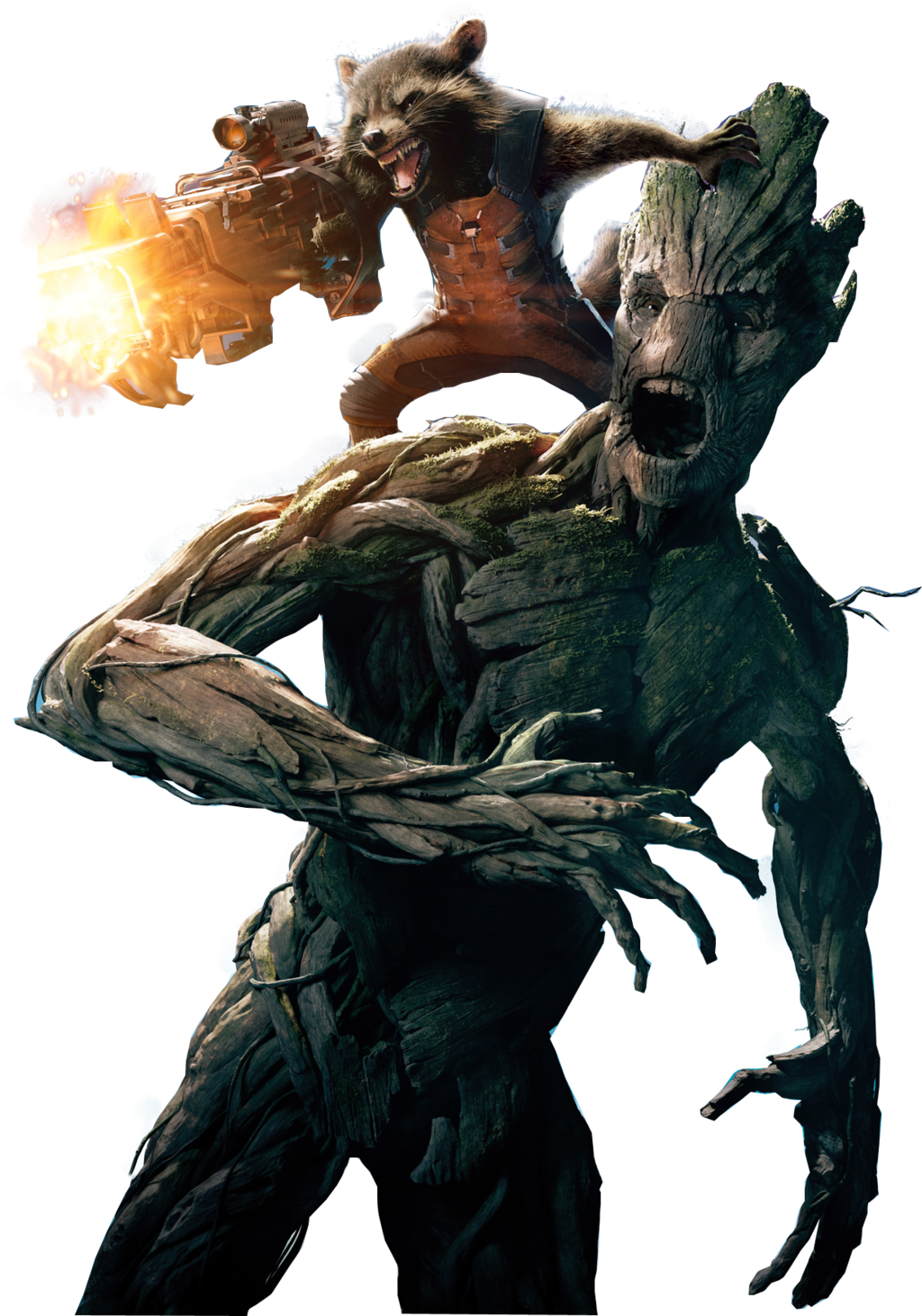 _render__rocket_and_groot_png_by_gofuckyourself69-d80roaf