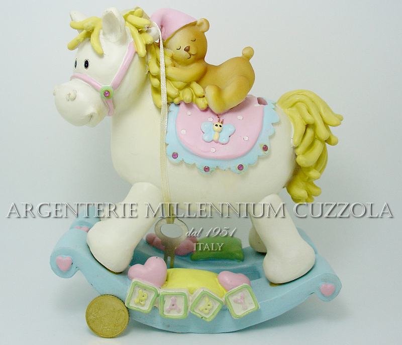 petit cheval a bascule