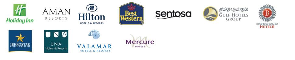 Hotel IMG