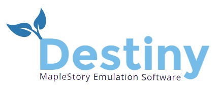 Fraysa - [Development] Destiny - MapleStory emulation software - RaGEZONE Forums