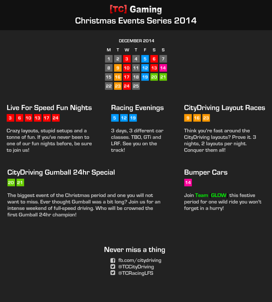 [Image: xmas-event-series-2014-promo2.png]