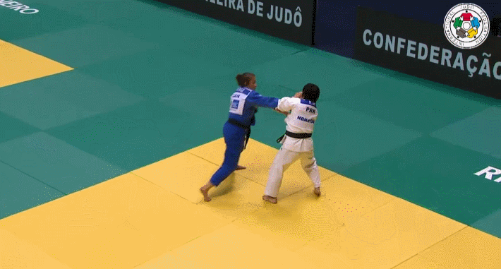 GIFs from the 2013 judo world championships in Rio Sol-vs-roberge