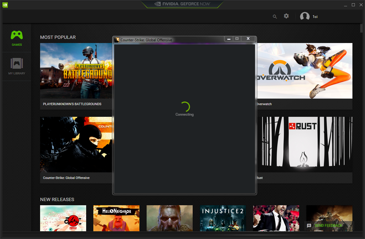 geforce screen capture