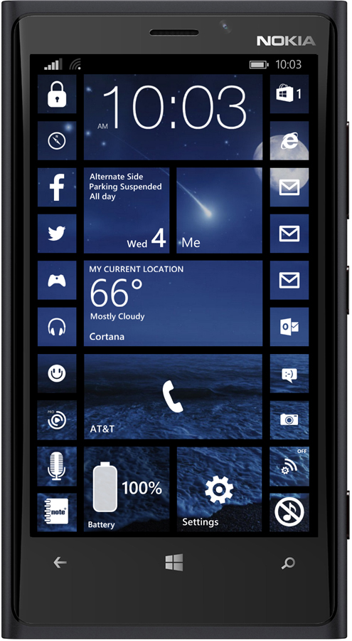 cool reader windows phone 8