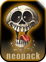 My old profile picture.